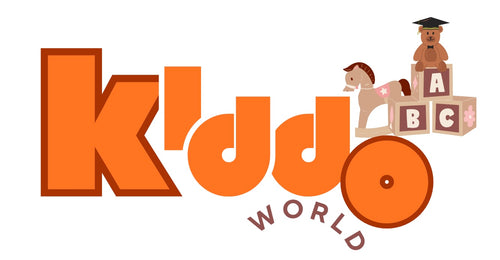 KiddoWorld