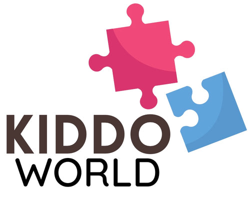 KiddoWorld